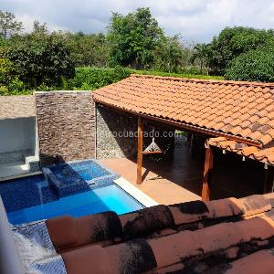 Casa de 5 alcobas en venta en Pance La Viga, Cali, 700 m² · foto 6 de 19