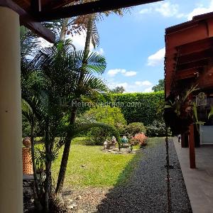 Casa de 5 alcobas en venta en Pance La Viga, Cali, 700 m² · foto 11 de 19