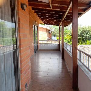 Casa de 5 alcobas en venta en Pance La Viga, Cali, 700 m² · foto 13 de 19