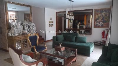 Casa de 5 alcobas en venta en Pance La Viga, Cali, 700 m² · foto 8 de 19