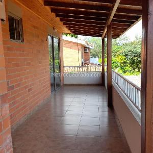 Casa de 5 alcobas en venta en Pance La Viga, Cali, 700 m² · foto 17 de 19