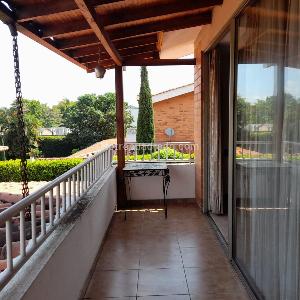 Casa de 5 alcobas en venta en Pance La Viga, Cali, 700 m² · foto 18 de 19