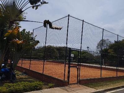 Casa de 5 alcobas en venta en Pance La Viga, Cali, 700 m² · foto 19 de 19