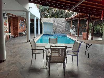 Casa de 5 alcobas en venta en Pance La Viga, Cali, 700 m² · foto 4 de 19