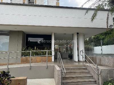 Apartamento en venta en Pance, Cali · foto 17 de 18