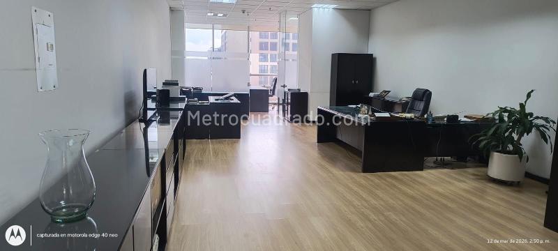 Oficina en Venta, CHICO, Bogotá D.C. - Vista 2