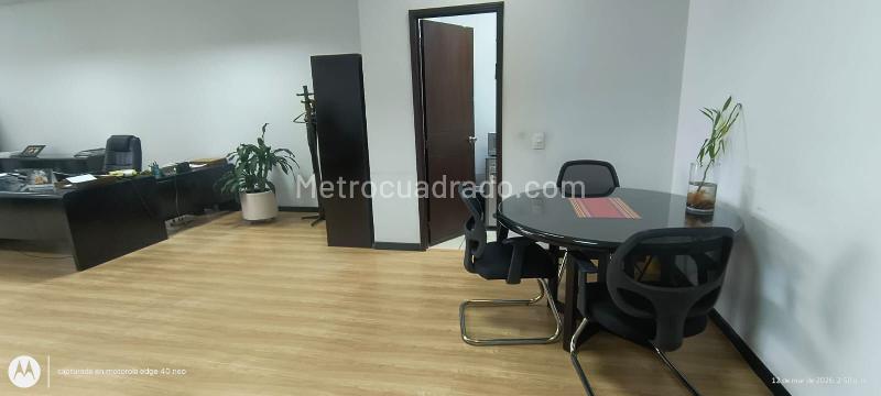 Oficina en Venta, CHICO, Bogotá D.C. - Vista 5