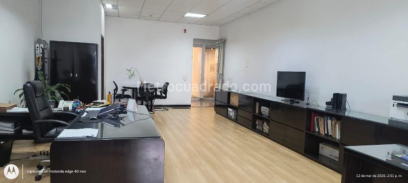 Oficina en Venta, CHICO, Bogotá D.C. - Vista 3