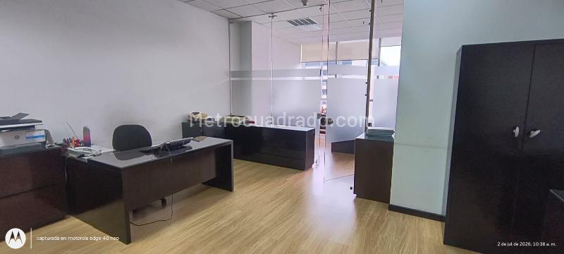 Oficina en Venta, CHICO, Bogotá D.C. - Vista 4