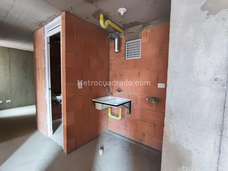 Piso – Cajicá, Reserva del Lago - Vista 5