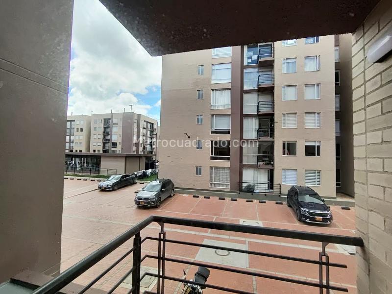Piso – Cajicá, Reserva del Lago - Vista 4
