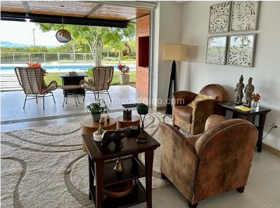 Casa en venta en Pueblito Cafetero, Pereira · foto 15 de 15