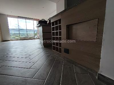 Apartamento de 3 alcobas en venta en Reserva Del Lago, Cajicá, 80 m² · foto 3 de 18