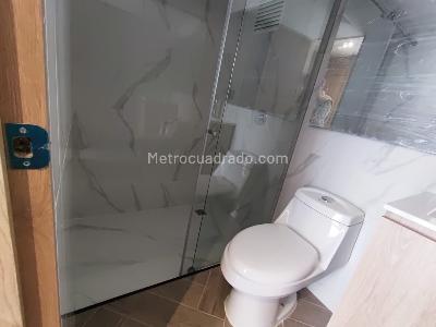 Apartamento de 3 alcobas en venta en Reserva Del Lago, Cajicá, 80 m² · foto 9 de 18