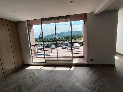 Apartamento de 3 alcobas en venta en Reserva Del Lago, Cajicá, 80 m² · foto 2 de 18