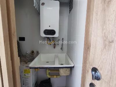 Apartamento de 3 alcobas en venta en Reserva Del Lago, Cajicá, 80 m² · foto 10 de 18