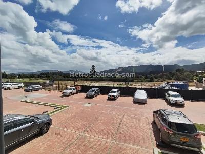 Apartamento de 3 alcobas en venta en Reserva Del Lago, Cajicá, 80 m² · foto 14 de 18