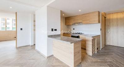 Apartamento de 3 alcobas en venta en Reserva Del Lago, Cajicá, 80 m² · foto 4 de 18