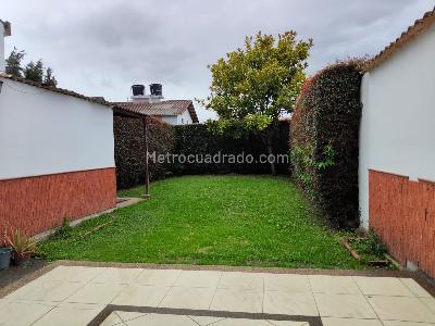Casa de 3 alcobas en venta en Chilacos, Chía, 185 m² · foto 11 de 20
