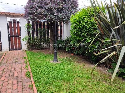 Casa de 3 alcobas en venta en Chilacos, Chía, 185 m² · foto 3 de 20