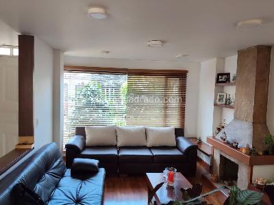 Casa de 3 alcobas en venta en Chilacos, Chía, 185 m² · foto 5 de 20