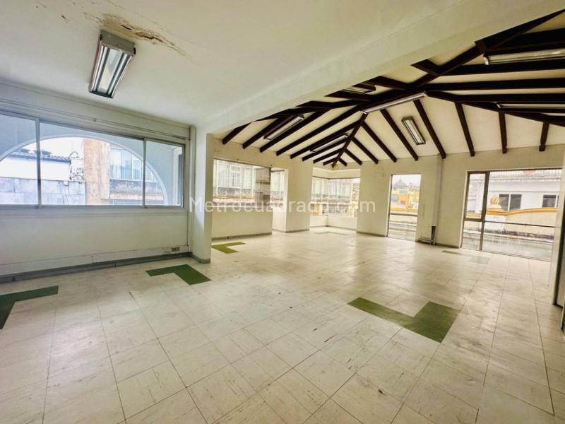 Oficina en Arriendo, Avenida Del Centro, Manizales - Más