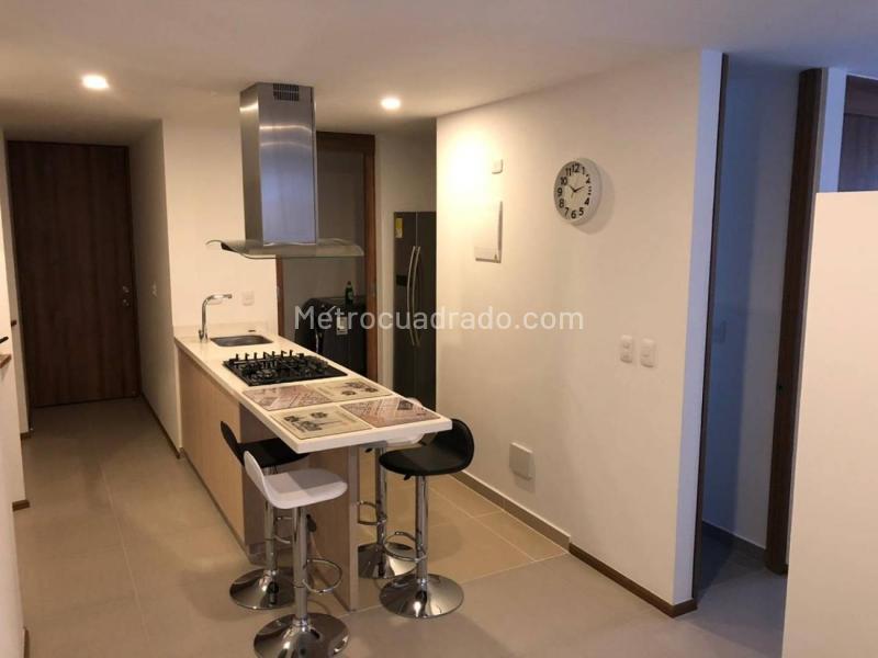 Piso – Manizales - Vista 3