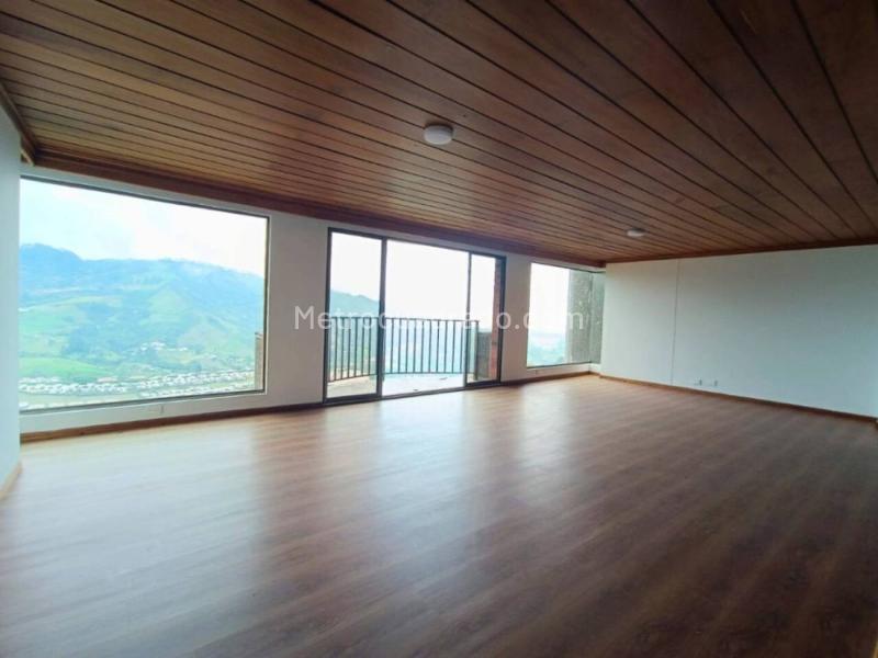 Apartamento en Venta, Edificio Tejares Del Bosque, Manizales - Widok 2