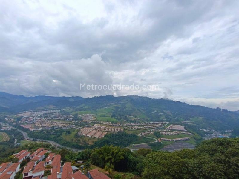 Apartamento en Venta, Edificio Tejares Del Bosque, Manizales - Widok 5
