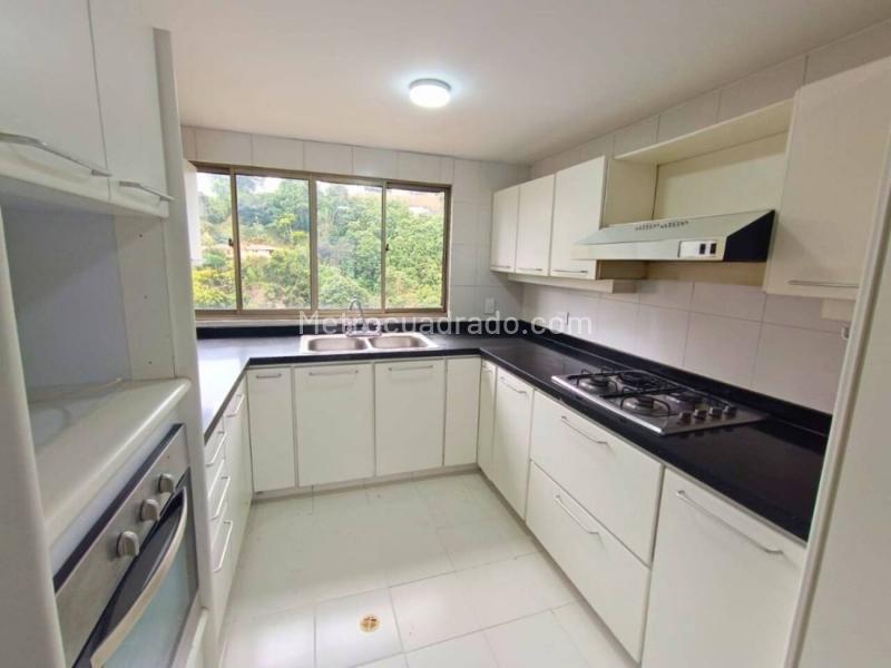 Apartamento en Venta, Edificio Tejares Del Bosque, Manizales - Widok 6