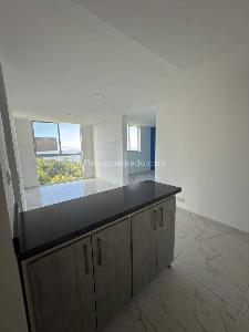 Apartamento de 3 alcobas en venta en La Francia, Manizales, 55 m² · foto 2 de 13