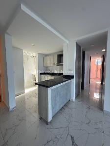 Apartamento de 3 alcobas en venta en La Francia, Manizales, 55 m² · foto 4 de 13