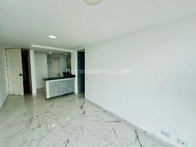 Apartamento de 3 alcobas en venta en La Francia, Manizales, 55 m² · foto 5 de 13