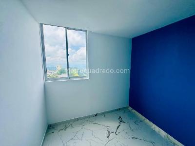 Apartamento de 3 alcobas en venta en La Francia, Manizales, 55 m² · foto 6 de 13