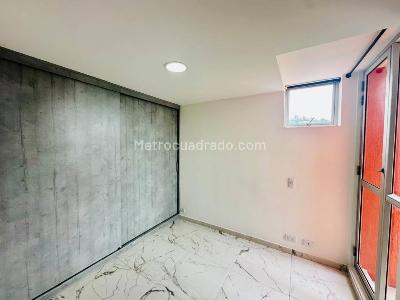 Apartamento de 3 alcobas en venta en La Francia, Manizales, 55 m² · foto 9 de 13