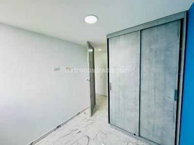 Apartamento de 3 alcobas en venta en La Francia, Manizales, 55 m² · foto 10 de 13