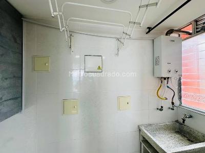 Apartamento de 3 alcobas en venta en La Francia, Manizales, 55 m² · foto 12 de 13