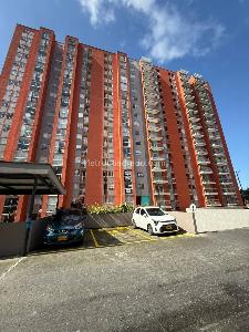 Apartamento de 3 alcobas en venta en La Francia, Manizales, 55 m² · foto 13 de 13