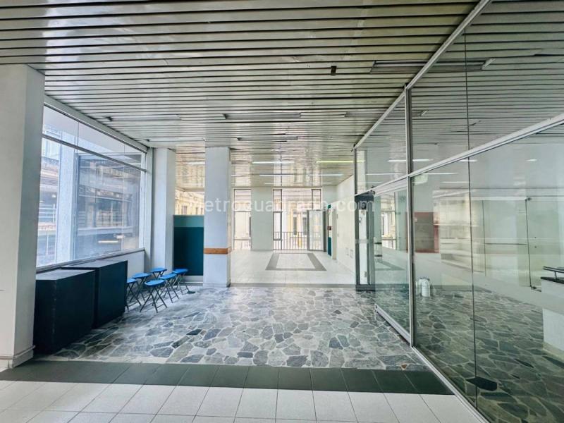 Local Comercial en Arriendo, Avenida Del Centro, Manizales - Widok 2