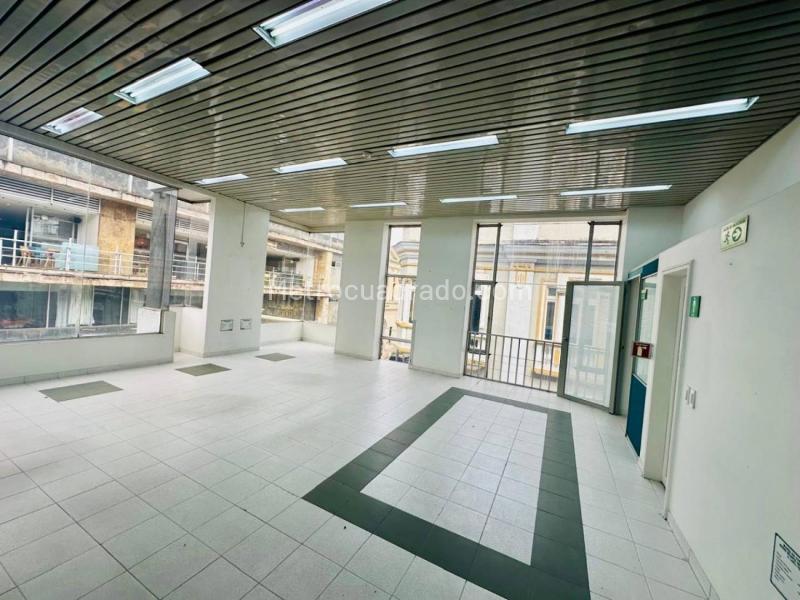 Local Comercial en Arriendo, Avenida Del Centro, Manizales - Widok 3