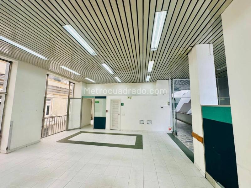 Local Comercial en Arriendo, Avenida Del Centro, Manizales - Widok 4