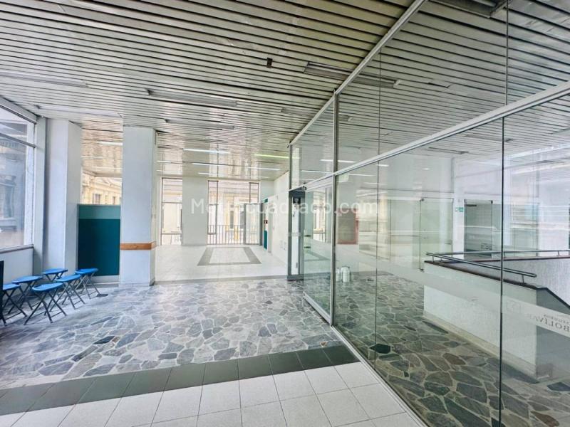 Local Comercial en Arriendo, Avenida Del Centro, Manizales - Widok 5