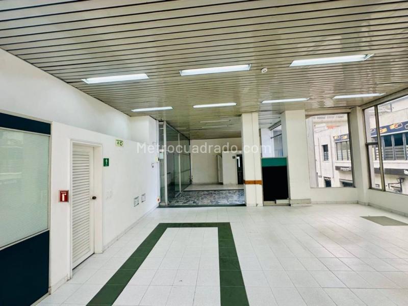 Local Comercial en Arriendo, Avenida Del Centro, Manizales - Widok 6