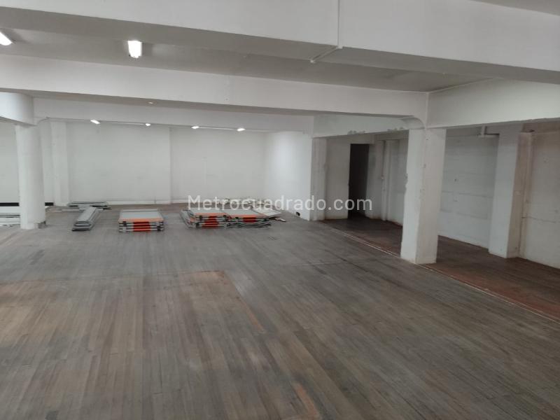 Local Comercial en Arriendo, Centro, Manizales - Widok 2