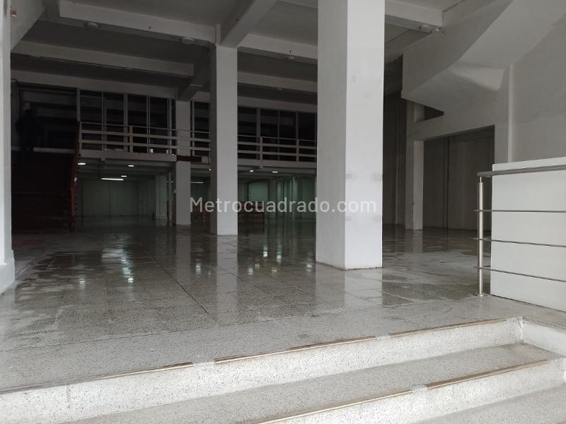 Local Comercial en Arriendo, Centro, Manizales - Widok 3