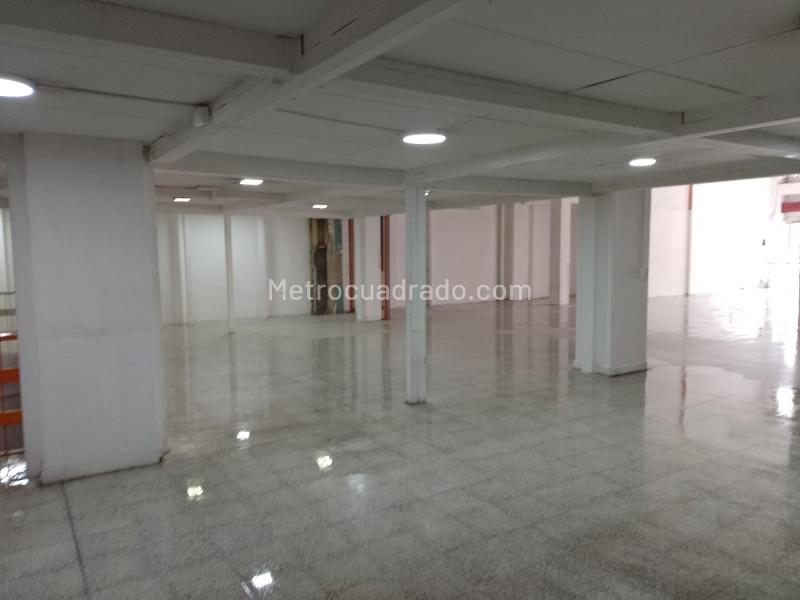 Local Comercial en Arriendo, Centro, Manizales - Widok 4