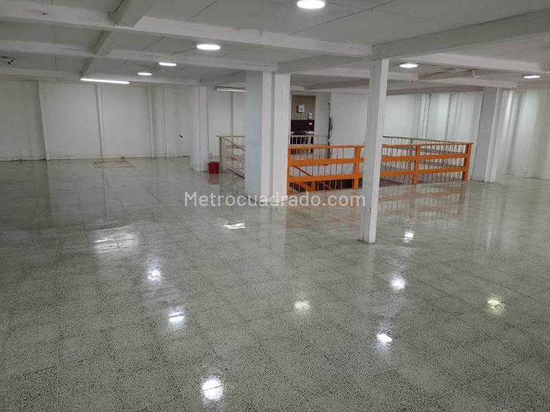 Local Comercial en Arriendo, Centro, Manizales - Widok 5