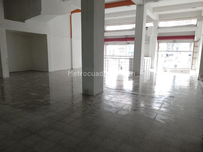 Local Comercial en Arriendo, Centro, Manizales - Widok 6