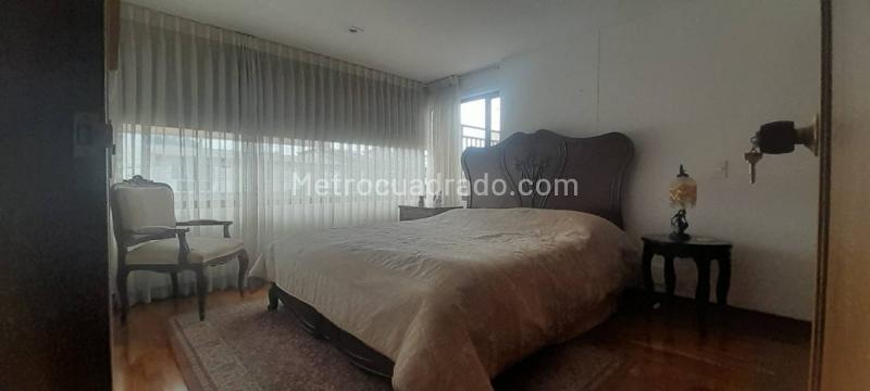 Apartamento en Venta, La Camelia, Manizales - Widok 4