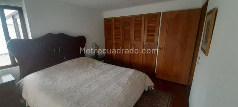 Apartamento en Venta, La Camelia, Manizales - Widok 5
